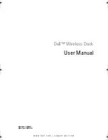 Preview for 1 page of Dell 0HPCH User Manual