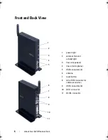 Preview for 6 page of Dell 0HPCH User Manual