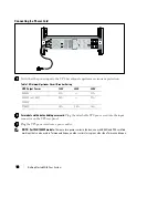 Preview for 20 page of Dell 1000R Getting Started