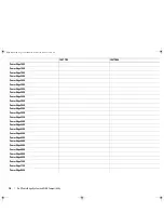 Preview for 16 page of Dell 100T TR5 Compatibility Matrix