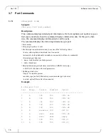 Preview for 16 page of Dell 10Gb Ethernet Pass Through II User Manual