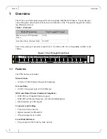 Preview for 6 page of Dell 10GbE PTM User Manual