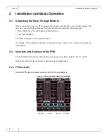 Preview for 8 page of Dell 10GbE PTM User Manual