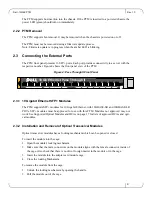 Предварительный просмотр 9 страницы Dell 10GbE PTM User Manual