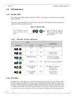 Preview for 10 page of Dell 10GbE PTM User Manual