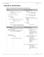 Preview for 15 page of Dell 10GbE PTM User Manual