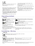 Preview for 7 page of Dell 1130 Troubleshooting Manual