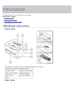 Preview for 13 page of Dell 1130 Troubleshooting Manual