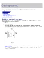 Предварительный просмотр 17 страницы Dell 1130 Troubleshooting Manual