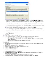 Предварительный просмотр 30 страницы Dell 1130 Troubleshooting Manual