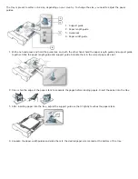 Предварительный просмотр 38 страницы Dell 1130 Troubleshooting Manual