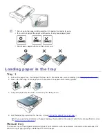 Предварительный просмотр 39 страницы Dell 1130 Troubleshooting Manual