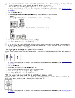 Предварительный просмотр 50 страницы Dell 1130 Troubleshooting Manual