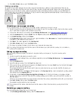 Предварительный просмотр 52 страницы Dell 1130 Troubleshooting Manual