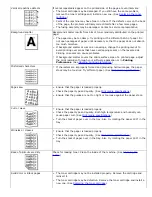 Предварительный просмотр 80 страницы Dell 1130 Troubleshooting Manual