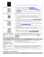 Предварительный просмотр 81 страницы Dell 1130 Troubleshooting Manual