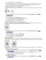 Предварительный просмотр 30 страницы Dell 1133 Mono Laser User Manual