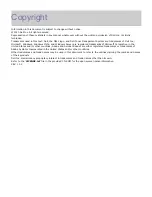 Dell 1135 Mono Laser User Manual preview