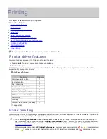 Preview for 29 page of Dell 1135 Mono Laser User Manual