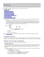 Preview for 55 page of Dell 1135 Mono Laser User Manual