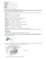 Предварительный просмотр 91 страницы Dell 1135 Mono Laser User Manual