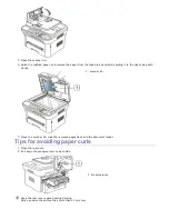 Preview for 113 page of Dell 1135 Mono Laser User Manual