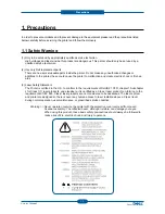 Preview for 8 page of Dell 1135N Service Manual