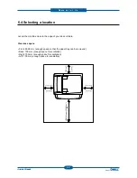 Preview for 168 page of Dell 1135N Service Manual