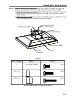 Preview for 3 page of Dell 114-0922 Installation Instructions