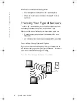 Preview for 2 page of Dell 1150 Series Quick Start Manual