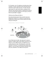 Preview for 3 page of Dell 1150 Series Quick Start Manual