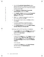 Preview for 8 page of Dell 1150 Series Quick Start Manual