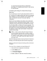 Preview for 11 page of Dell 1150 Series Quick Start Manual