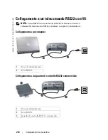 Предварительный просмотр 272 страницы Dell 1200MP Owner'S Manual