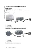 Предварительный просмотр 534 страницы Dell 1200MP Owner'S Manual