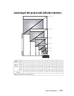 Предварительный просмотр 537 страницы Dell 1200MP Owner'S Manual