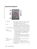 Предварительный просмотр 540 страницы Dell 1200MP Owner'S Manual