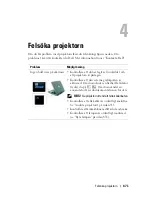 Предварительный просмотр 871 страницы Dell 1200MP Owner'S Manual