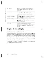 Preview for 18 page of Dell 1201MP Owner'S Manual
