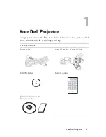 Preview for 5 page of Dell 1209S User Manual