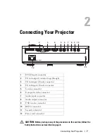 Preview for 7 page of Dell 1209S User Manual