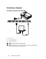 Preview for 8 page of Dell 1209S User Manual