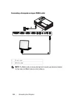 Preview for 10 page of Dell 1209S User Manual