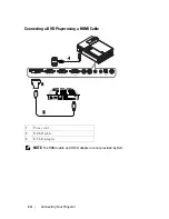 Preview for 14 page of Dell 1209S User Manual