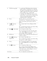 Preview for 20 page of Dell 1209S User Manual