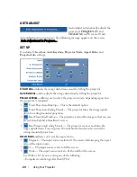 Preview for 24 page of Dell 1209S User Manual