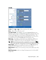 Preview for 31 page of Dell 1209S User Manual