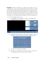 Preview for 32 page of Dell 1209S User Manual