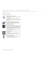 Preview for 2 page of Dell 1230 Color Laser User Manual