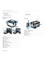 Preview for 10 page of Dell 1230 Color Laser User Manual